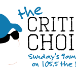 The Critic's Choice | The Bridge at 105.5 Charleston